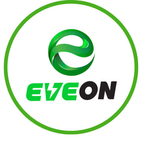EVEON – PAK EVs