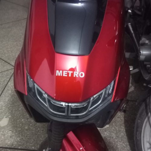 Metro T9 for sale in Lahore