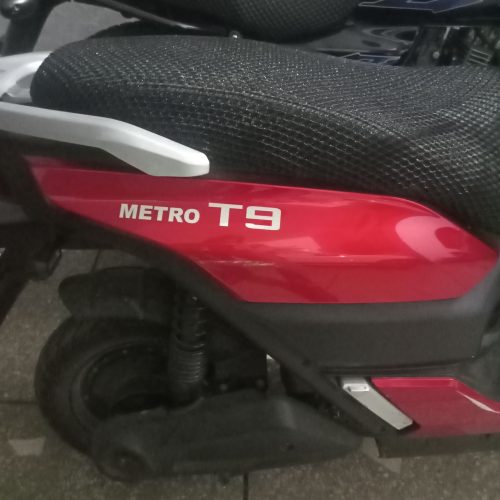 Metro T9 for sale in Lahore